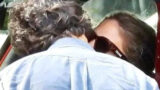 Il famoso torna dalla moglie dopo la separazione dalla Vip italiana