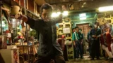 Spiegazione del finale di twilight of the warriors: walled in
