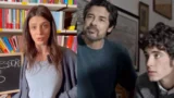 Rita Castaldo entra nel cast di Un professore 3