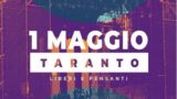 Uno Maggio Taranto 2025: come seguire il festa, scaletta e cast con Tommy Cash
