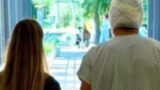 Ustioni sul corpo e interventi chirurgici per il campione di serie A ricoverato in ospedale