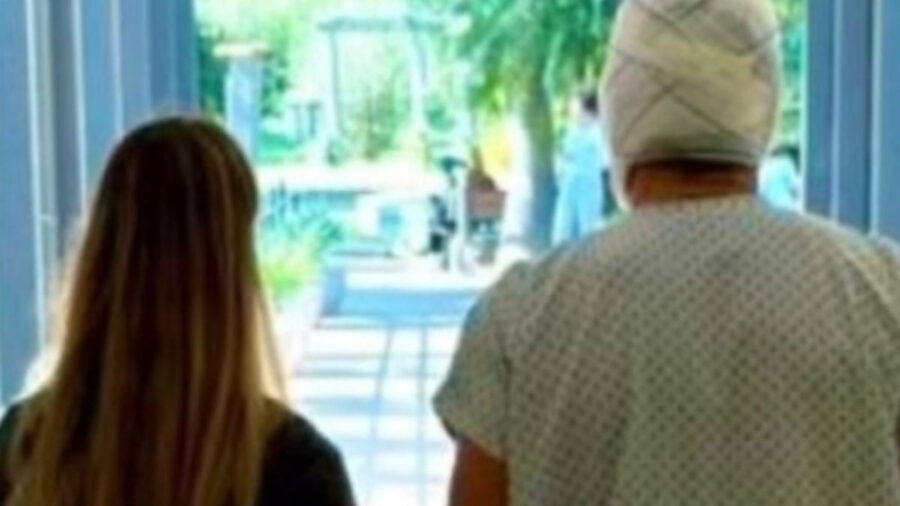 ustioni sul corpo e interventi chirurgici per il campione di serie a ricoverato in ospedale da Jumptheshark.it ustioni sul corpo e interventi chirurgici per il campione di serie a ricoverato in ospedale