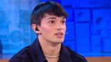 Verissimo ospiti del 24 e 25 maggio con il vincitore di amici Daniele