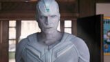 Vision trova la sua Jocasta nella nuova serie Marvel
