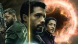The expanse e le sfide future per i suoi spinoff
