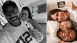 Genitori bis: la coppia della tv aspetta il secondo bambino con gioia