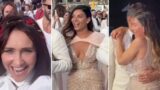 Matrimonio da favola dell’attrice italiana: tutti i dettagli su marito e moglie