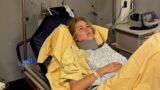 Vittima di incidente: un miracolo che ha cambiato tutto