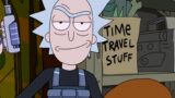 Rick and Morty e il mistero dell’episodio sul viaggio nel tempo già realizzato