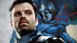 Bucky Barnes: il  nome codice oscura supera il Winter Soldier