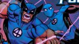 I 10 personaggi più forti dei fantastici quattro che non conosci