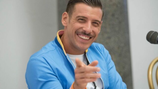 x factor 2025 francesco gabbani sostituisce manuel agnelli giuria confermata da Jumptheshark.it x factor 2025 francesco gabbani sostituisce manuel agnelli giuria confermata