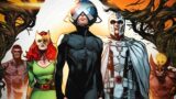 X-men reboot: come un  inizio avrebbe rivoluzionato la marvel