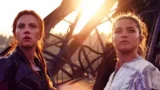 Yelena Belova rende omaggio a Natasha Romanoff in Thunderbolts