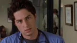 Zach braff nel cast del reboot di scrubs