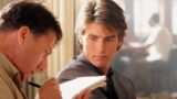 Tom cruise svela come sua sorella lo ha aiutato a ottenere il ruolo in rain man con dustin hoffman