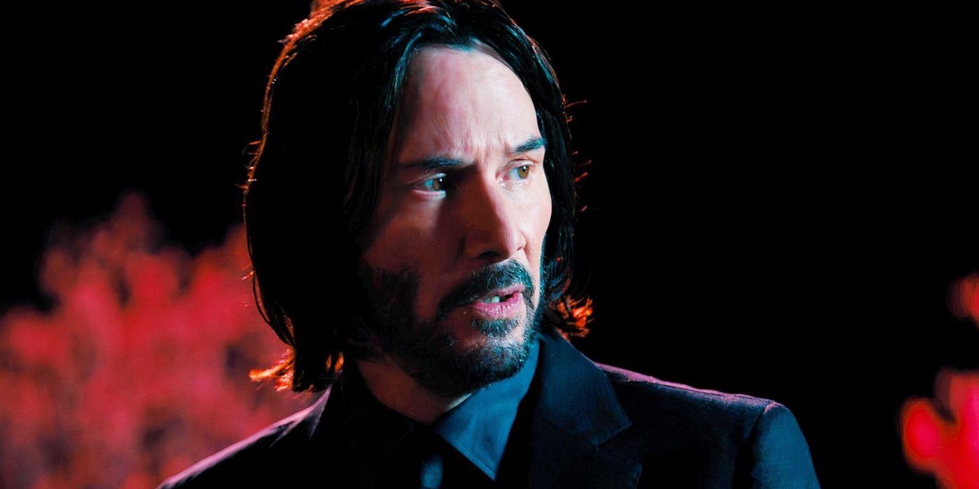 Easter egg di john wick da non perdere Easter egg di john wick da non perdere