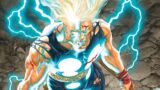 Thor muore e rinasce come umano: la rivelazione della Marvel