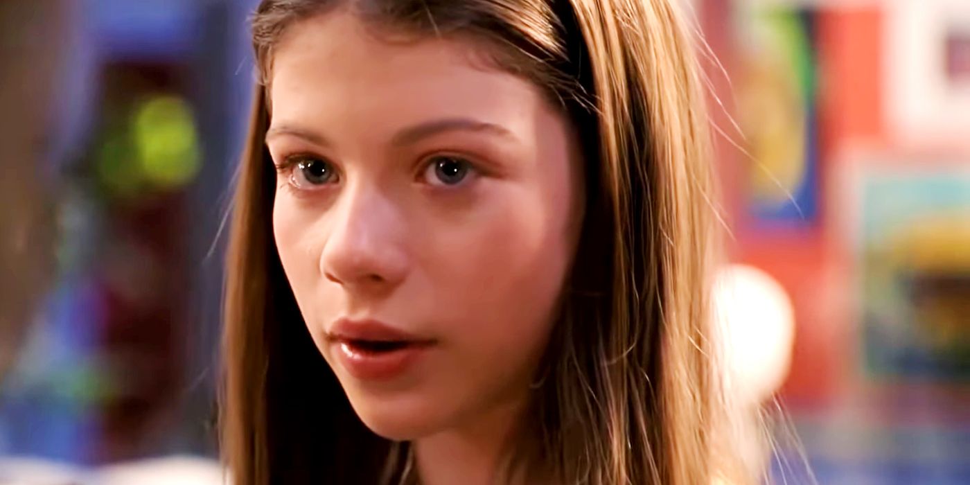 Buffy star fornisce aggiornamenti positivi su michelle trachtenberg nel reboot di hulu Buffy star fornisce aggiornamenti positivi su michelle trachtenberg nel reboot di hulu