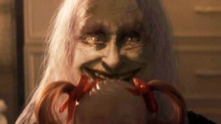 Trailer di the conjuring 4: anticipazioni e novità emozionanti