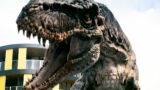 Un programma britannico sottovalutato che merita un reboot simile a jurassic park