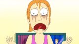 Rick e Morty stagione 8 episodio 1: il colpo di scena horror che sorprende Summer
