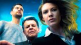Un reboot di fringe migliorerebbe il peggior difetto della serie di fantascienza