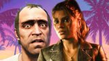 Nuova mod di gta 5 per rendere più facile l’attesa di gta 6