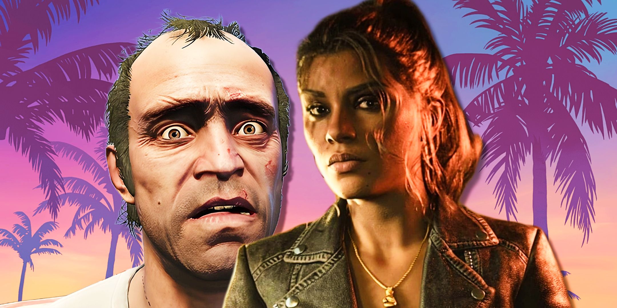 Nuova mod di gta 5 per rendere più facile l’attesa di gta 6 Nuova mod di gta 5 per rendere più facile l’attesa di gta 6