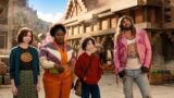 Minecraft movie e i suoi legami con il videogioco originale