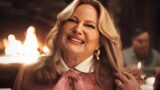 Jennifer coolidge è stata divertente in un film di minecraft ma la sua trama non dovrebbe continuare