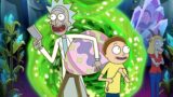 Guida al cast vocale di rick e morty stagione 8: tutte le novità e i ritorni