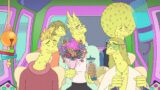 Secondo miglior ospedale della galassia stagione 2: la serie cosmica tra visione e comicità