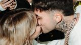 Fine dell’amore tra vip: si sono lasciati dopo due mesi dalla nascita della loro bimba