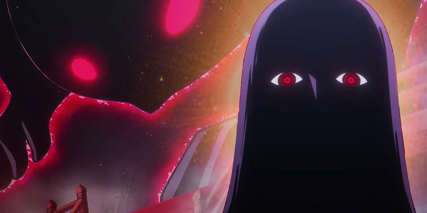 Un indizio su una verità inquietante dietro il principale villain di one piece Un indizio su una verità inquietante dietro il principale villain di one piece
