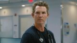L’abbot nella finale di stagione di the pitt svela nuovi significati nell’episodio 12