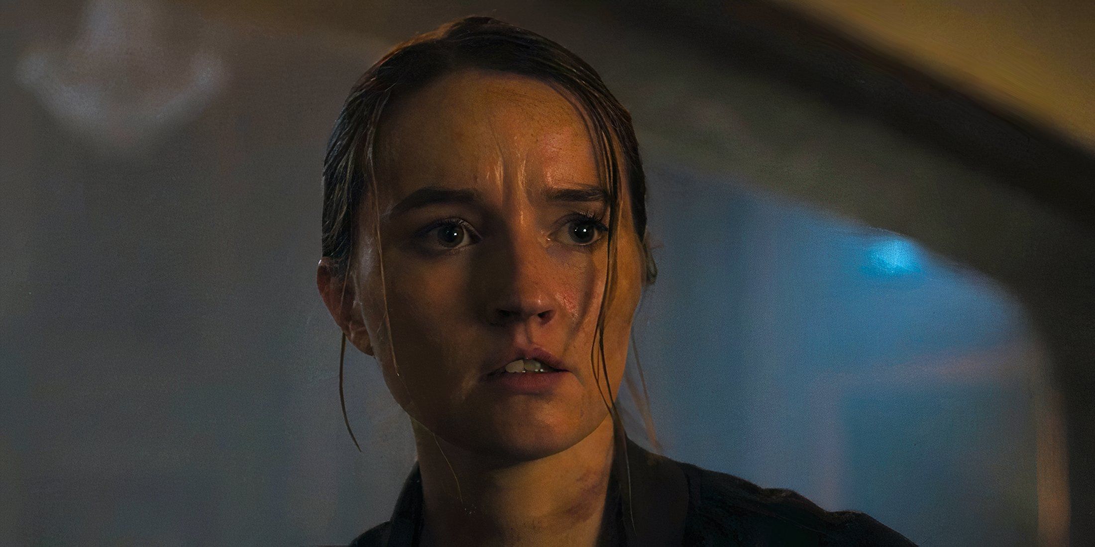 kaitlyn dever in the last of us 3 come il suo ruolo influenzerà ellie e dina