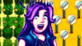 Stardew valley: il giorno sfortunato di un giocatore che ha dell’incredibile