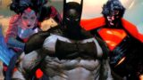 Justice League assoluta in arrivo, ma non aspettarti il debutto presto