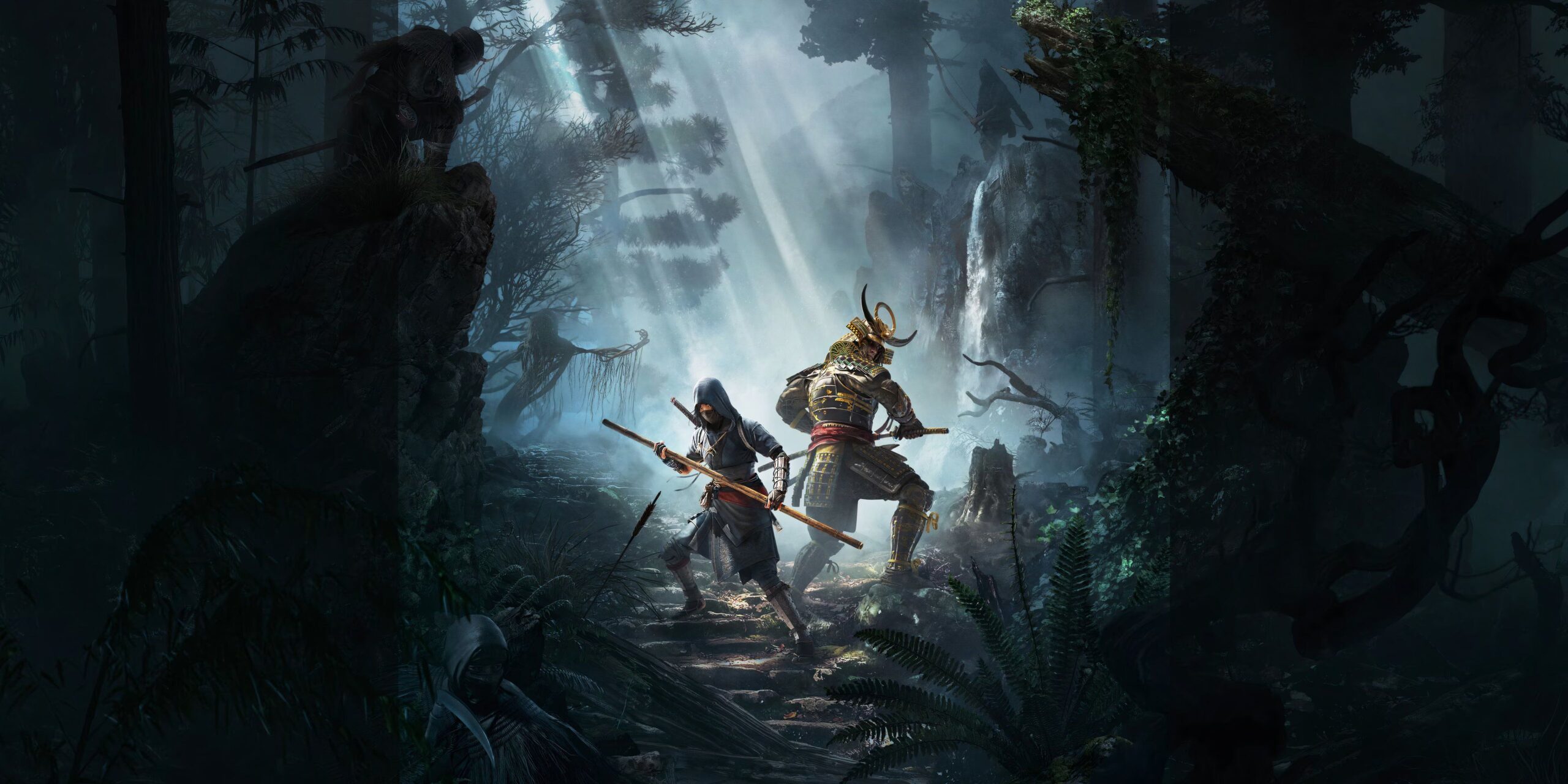 Assenza di contenuti attesi nel primo grande dlc di assassin’s creed shadows Assenza di contenuti attesi nel primo grande dlc di assassin’s creed shadows