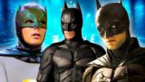 Batman e l’eredità di adam west: 60 anni di come un’icona resiste nel tempo