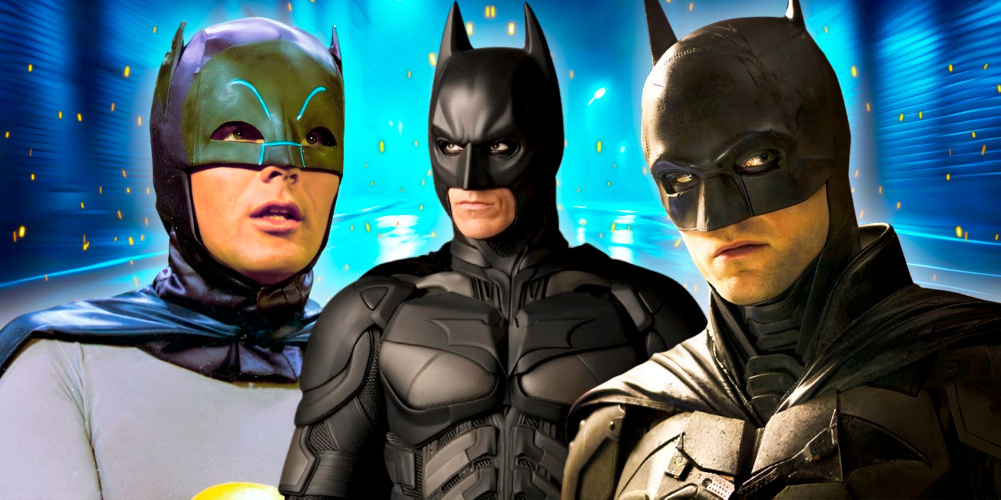 Batman e l’eredità di adam west: 60 anni di come un’icona resiste nel tempo Batman e l’eredità di adam west: 60 anni di come un’icona resiste nel tempo