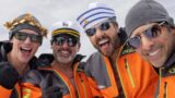 Mountainhead di jesse armstrong in uscita anticipata su hbo max