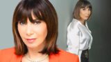 Adriana pannitteri: la giornalista del tg2 si racconta e parla di cambiamento