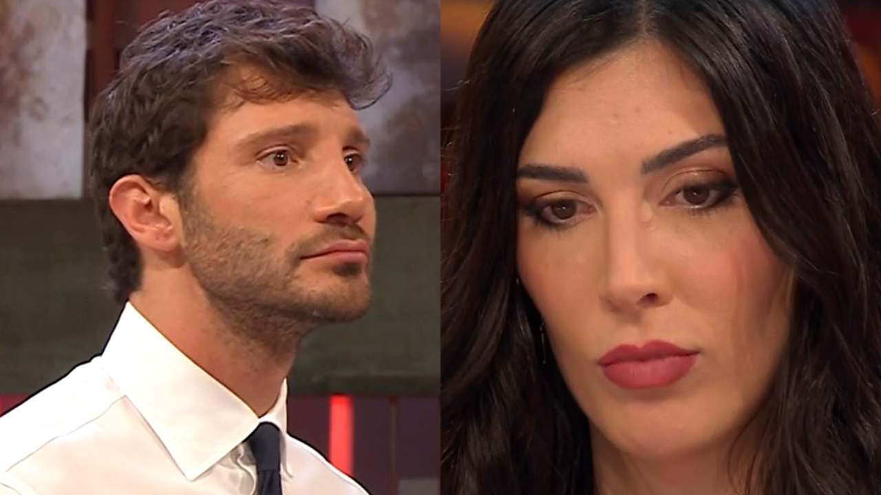 affari tuoi la triste fine di chiara e il disastro della pacchista da Jumptheshark.it affari tuoi la triste fine di chiara e il disastro della pacchista