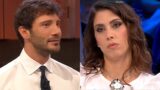 Affari tuoi maria concetta rifiuta assegni e affronta divorzio del marito