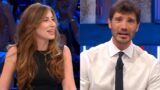 Affari tuoi: la trasformazione di Laura da disastro a trionfo con una vincita straordinaria
