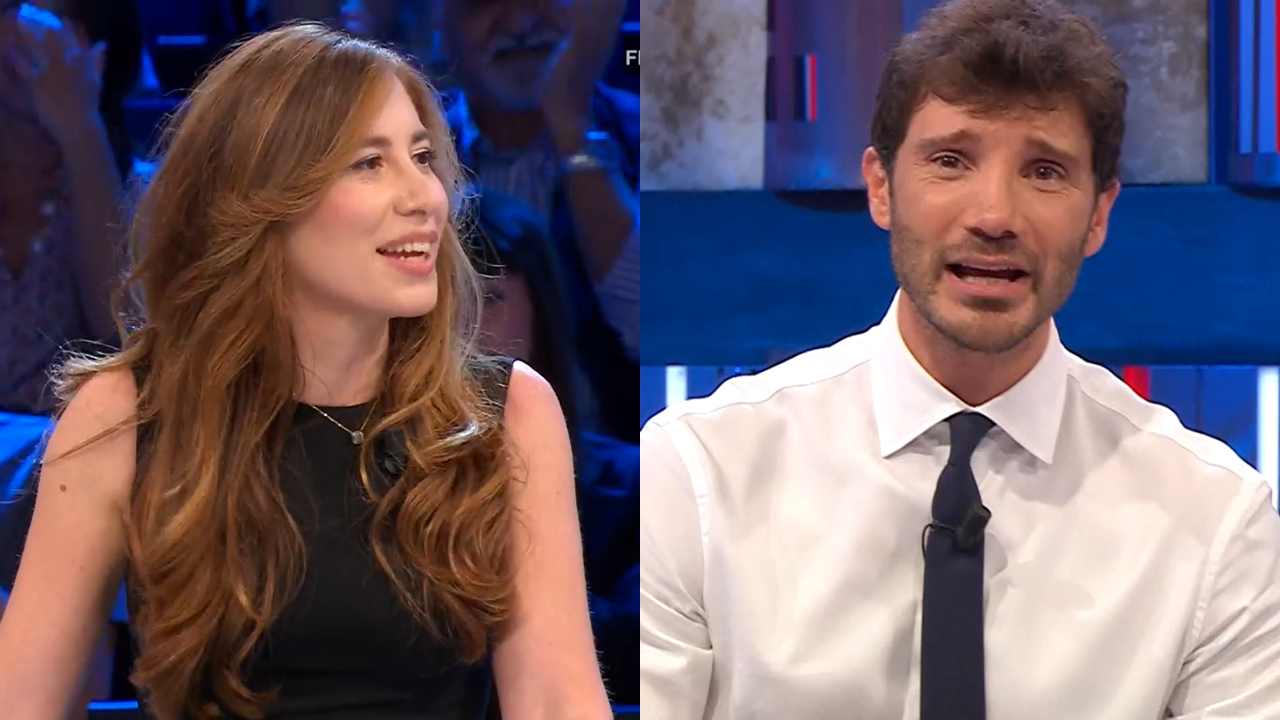 Affari tuoi: la trasformazione di Laura da disastro a trionfo con una vincita straordinaria Affari tuoi: la trasformazione di Laura da disastro a trionfo con una vincita straordinaria