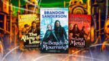 Vin e elend: cosa non funziona nella loro storia d’amore in mistborn era 2