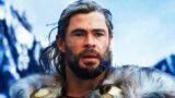 Thor 4: preoccupazioni sul ritorno di un attore dopo le dichiarazioni di chris hemsworth